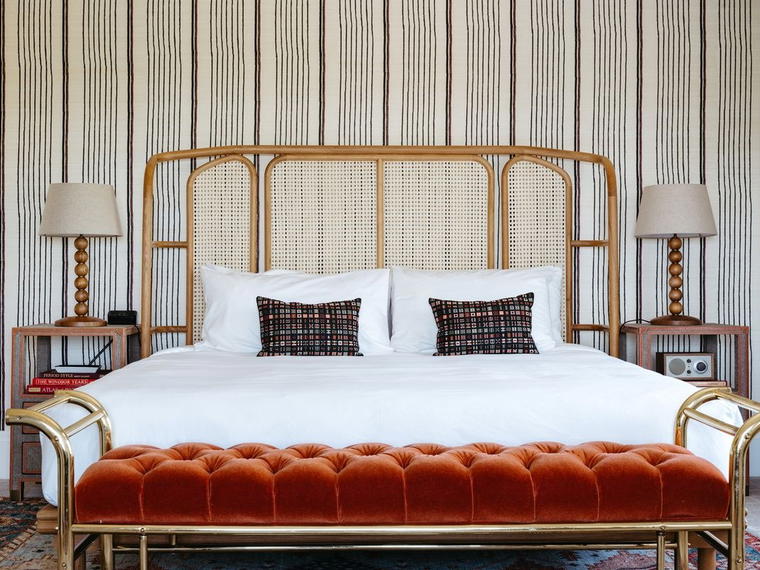 The Norumbega Inn, Camden, United States