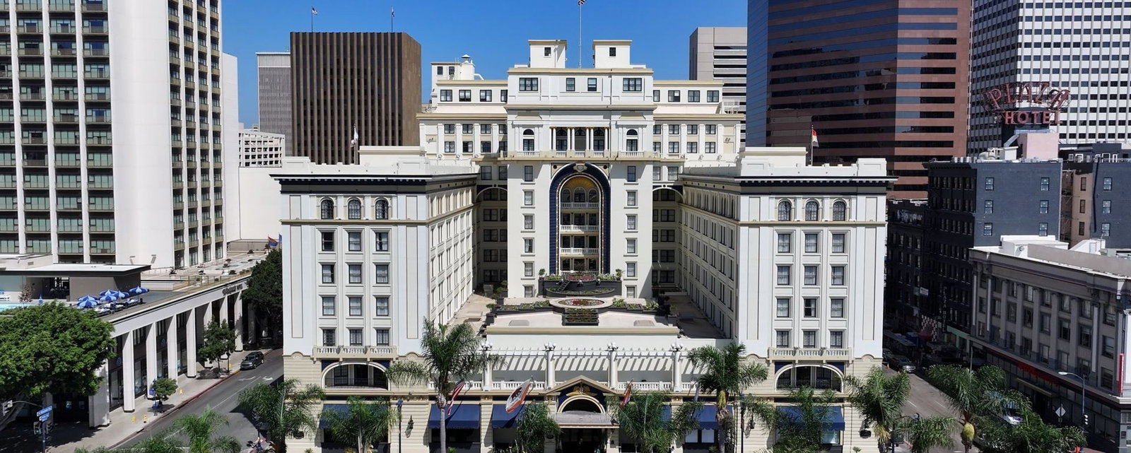 The US Grant, A Luxury Collection Hotel, San Diego, United States