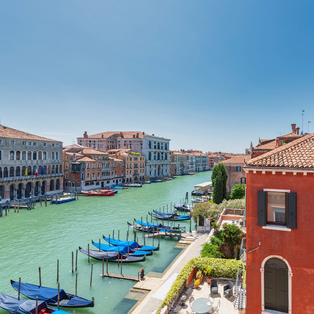 H10 Palazzo Canova, Venice, Italy