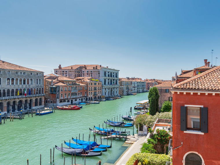H10 Palazzo Canova, Venice, Italy