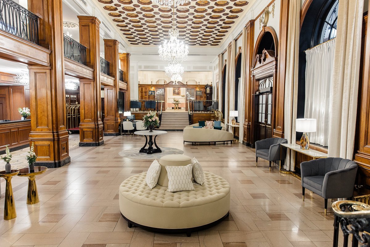 Muir, A Luxury Collection Hotel, Halifax