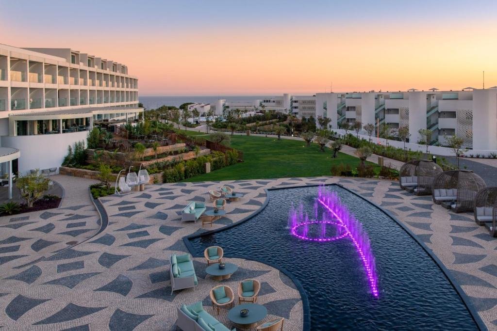 W Algarve, Hotel in Albufeira