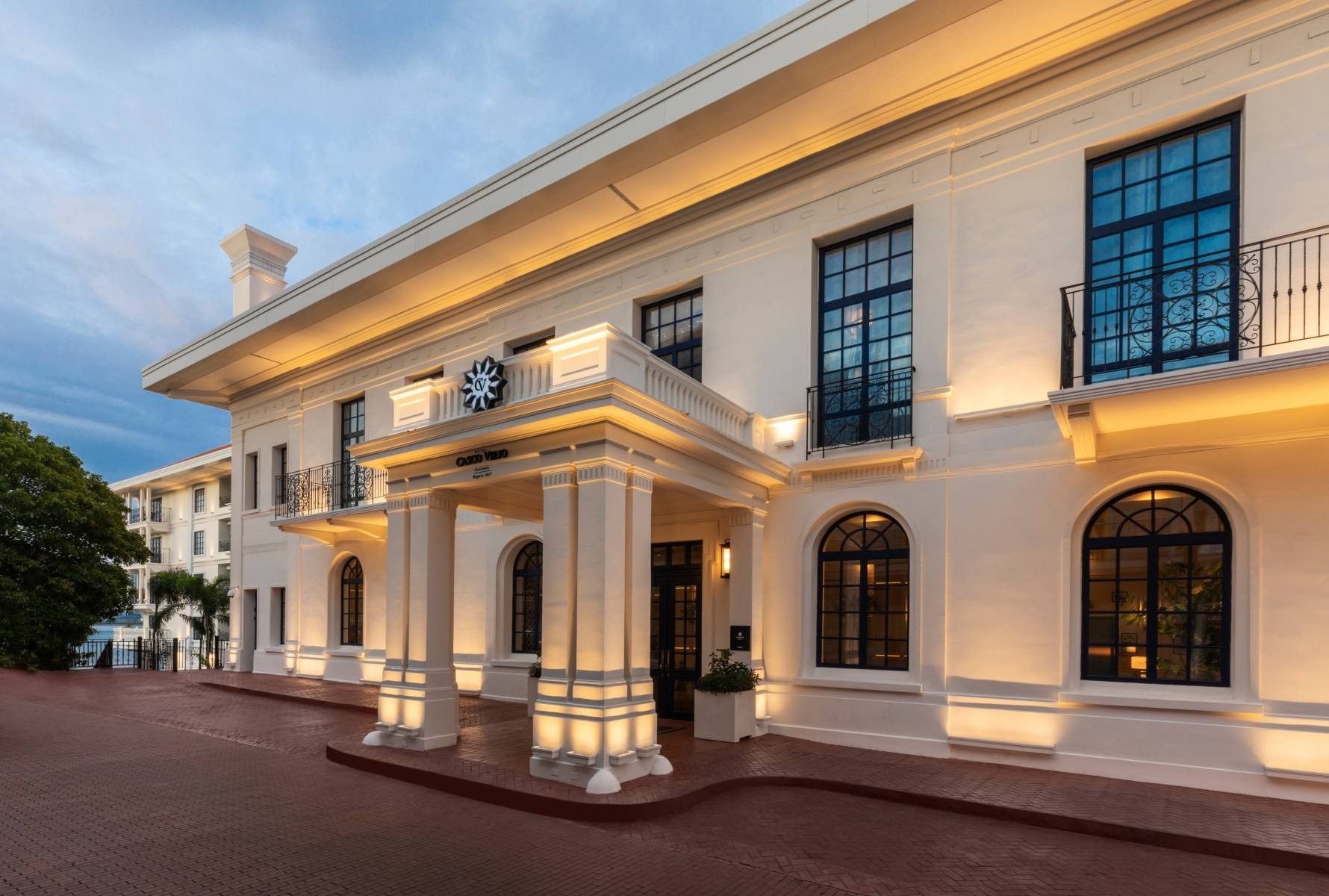 Sofitel Legend Casco Viejo, Panama
