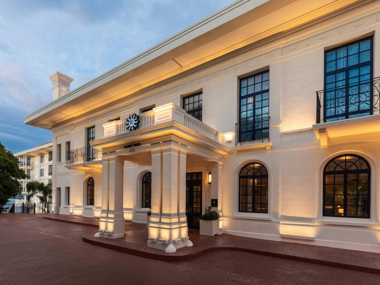 Sofitel Legend Casco Viejo, Panama, Panama City, Panama