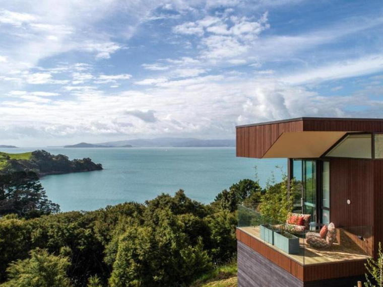 Omana, Waiheke Island, New Zealand