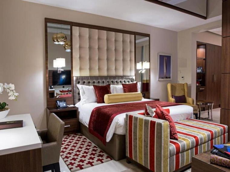 The Envoy, Abuja, Nigeria