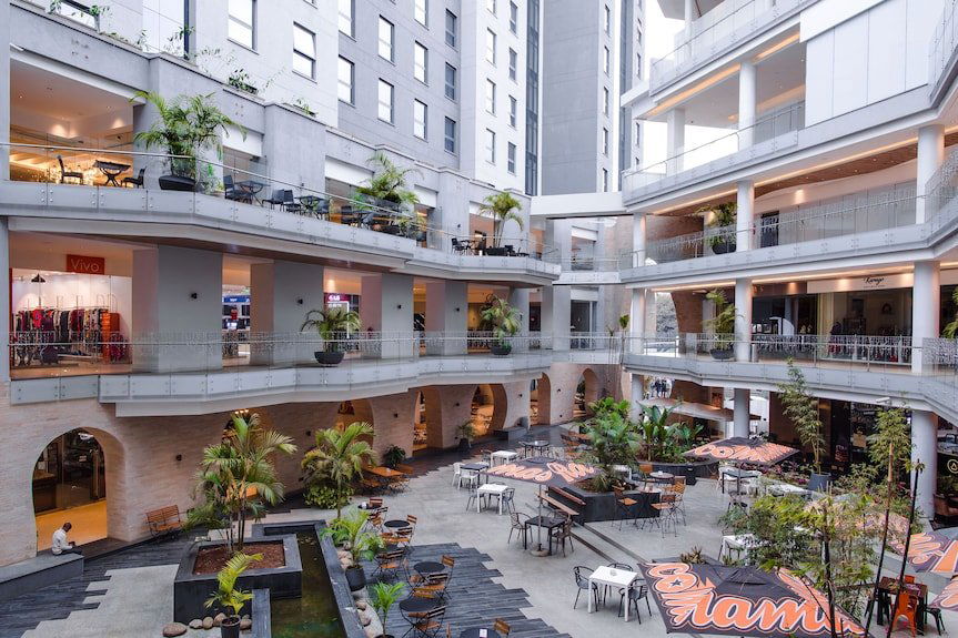 Trademark Hotel, Hotel in Nairobi
