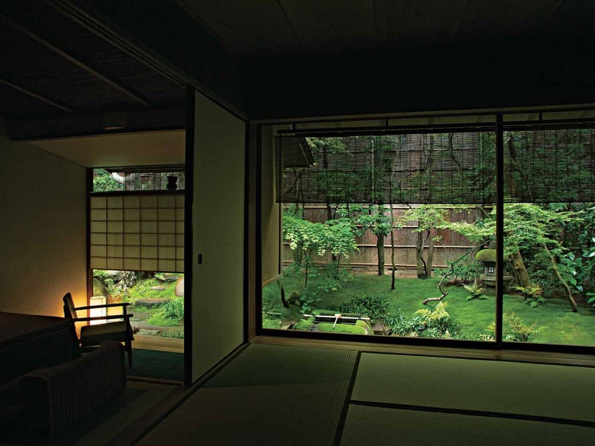 俵屋旅館, Hotel in 京都市