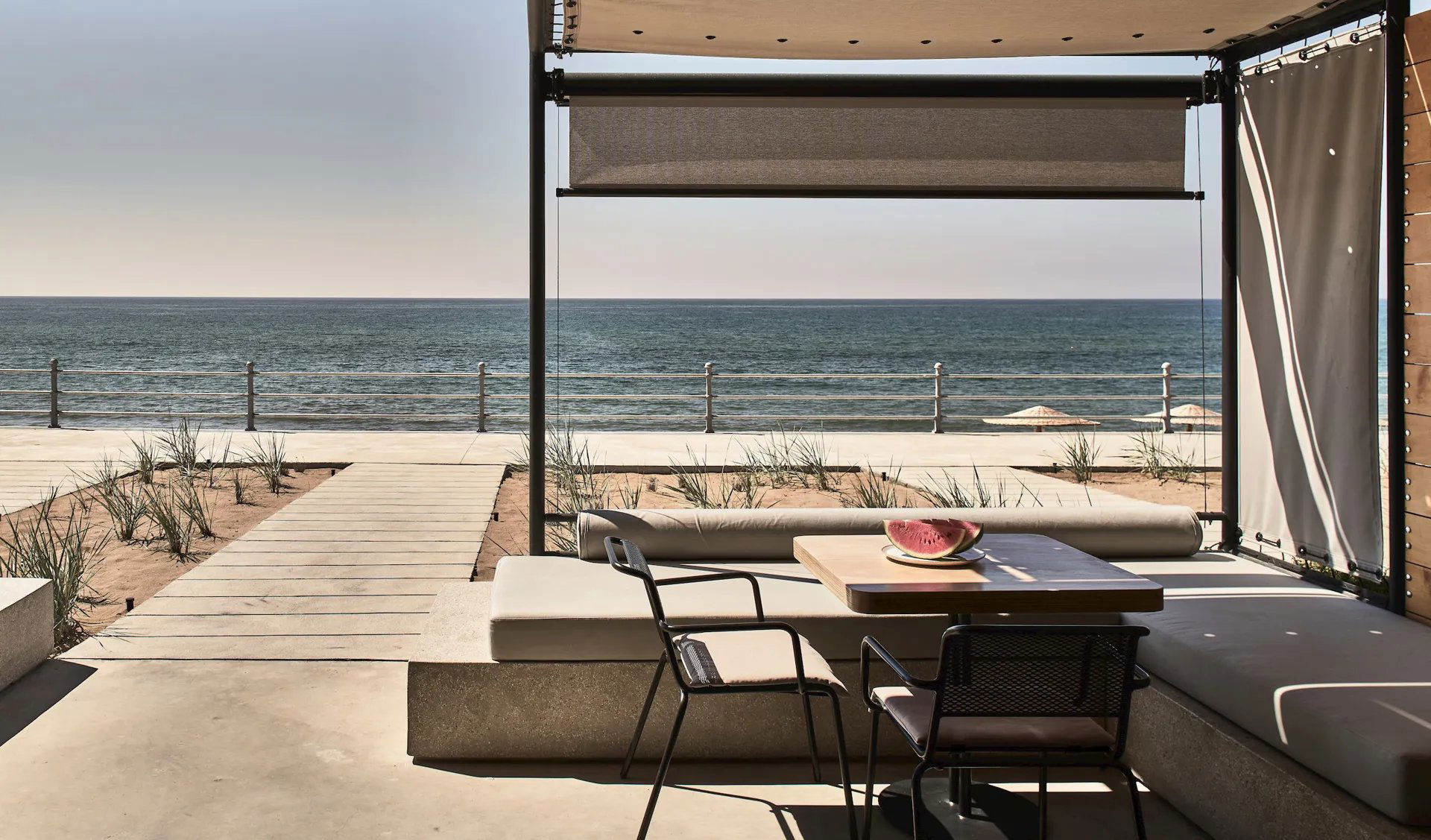 Dexamenes Seaside Hotel, Hotel in Kourouta