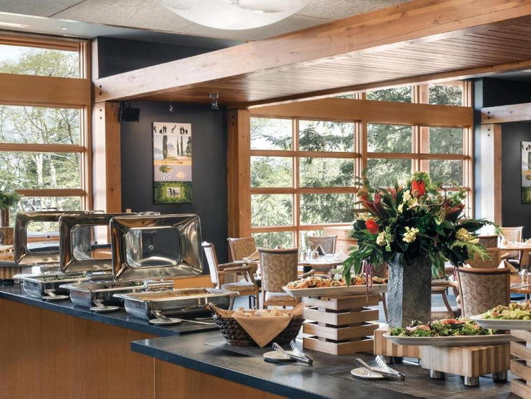 Cedarbrook Lodge, Seatac, United States