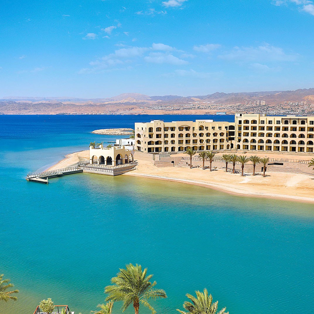 Al Manara, a Luxury Collection Hotel, Aqaba