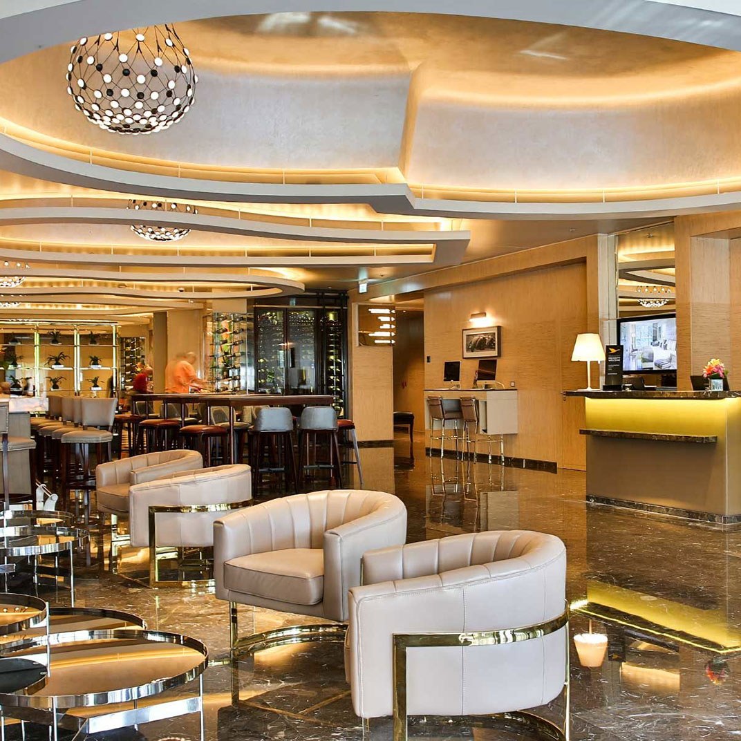 Palladio Hotel Buenos Aires - MGallery Collection, Buenos Aires, Argentina
