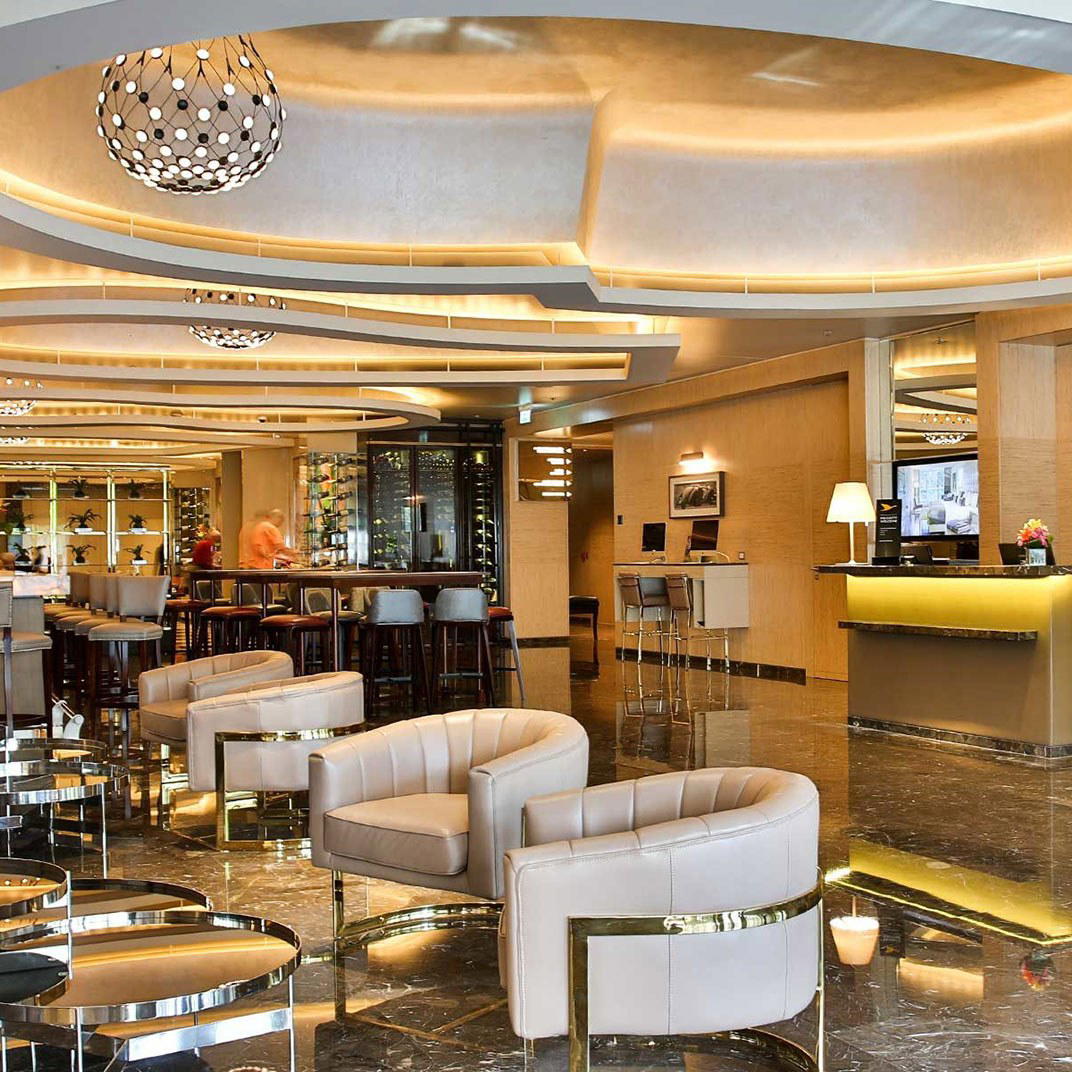 Palladio Hotel Buenos Aires - MGallery Collection hotel in Buenos Aires, Argentina