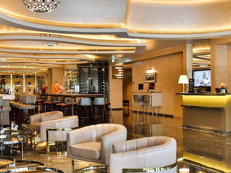 Palladio Hotel Buenos Aires - MGallery Collection, Buenos Aires, Argentina