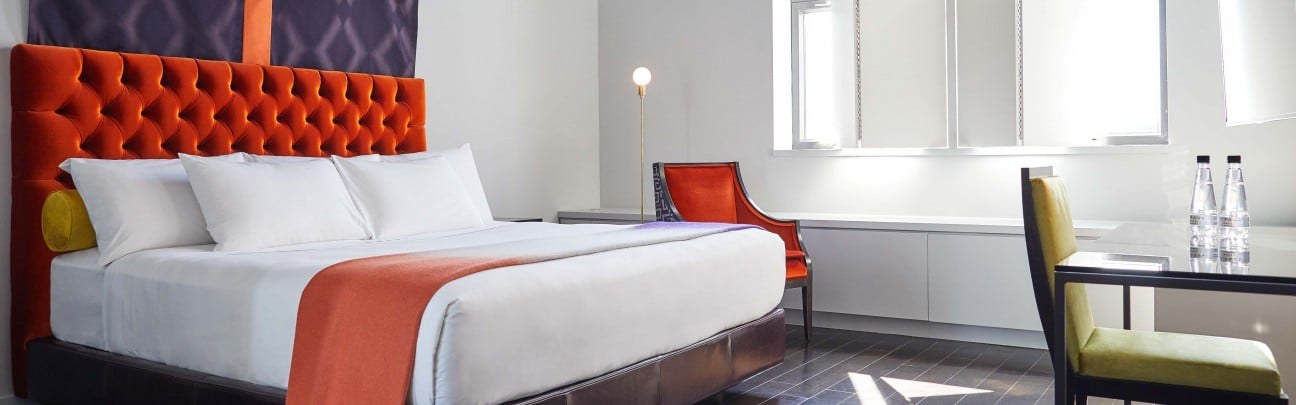 Hotel St. Paul, Montréal, Canada