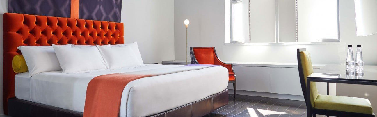 Hotel St. Paul, Hotel in Montréal