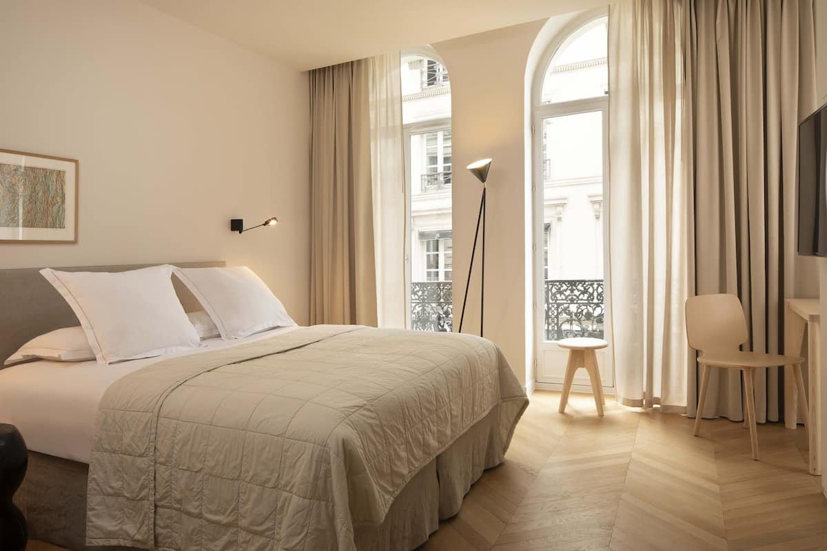 Résidence Nell, Paris, France