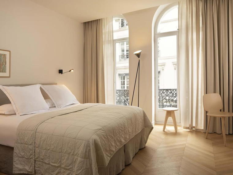 Résidence Nell, Paris, France