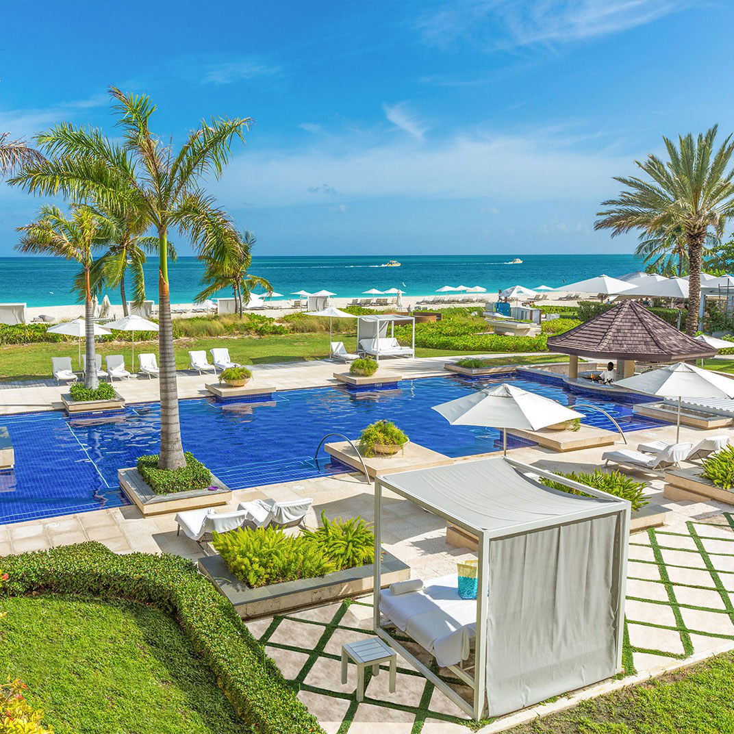 Grace Bay Club, Hotel in Providenciales