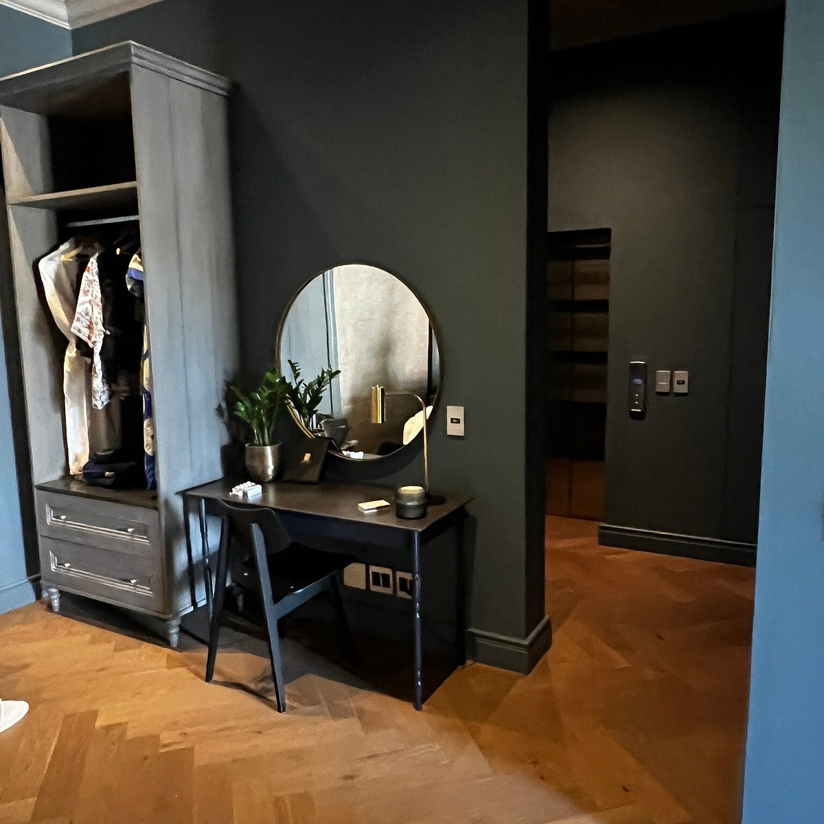 Labotessa Luxury Boutique Hotel, Cape Town, South Africa