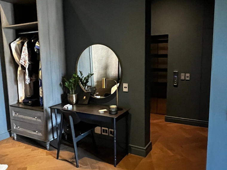 Labotessa Luxury Boutique Hotel, Cape Town, South Africa