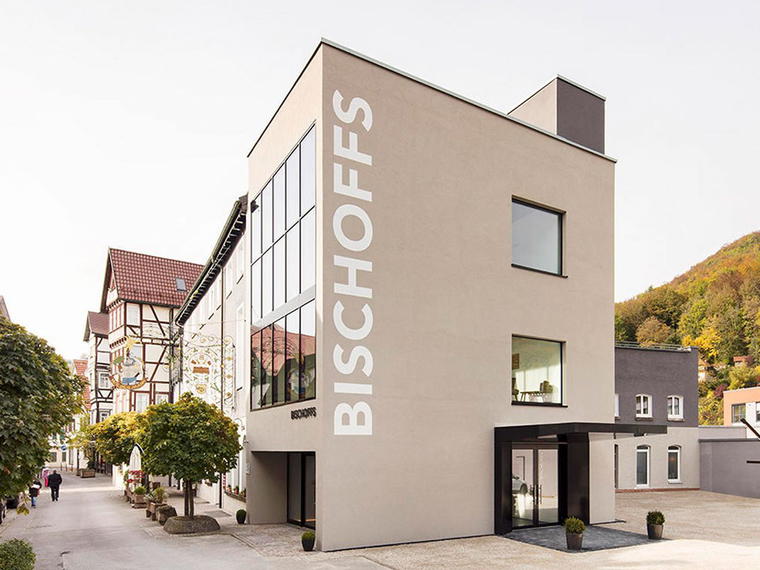 Bischoffs Hotel, Bad Urach, Germany