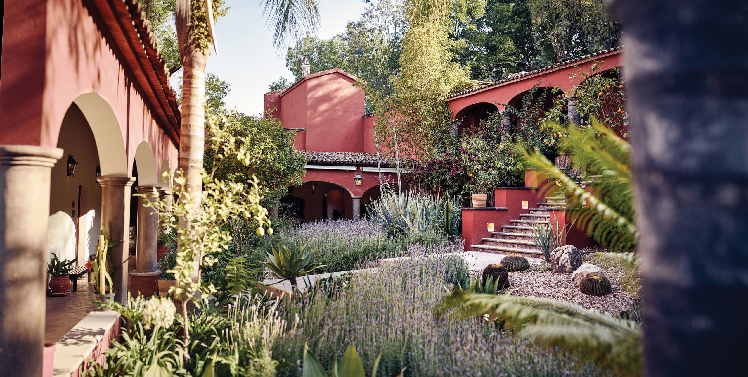 Casa de Sierra Nevada, A Belmond Hotel, San Miguel de Allende, Hotel in San Miguel de Allende