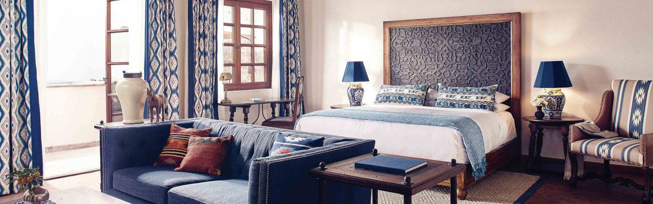 Casa de Sierra Nevada, A Belmond Hotel, San Miguel de Allende, Hotel in San Miguel de Allende