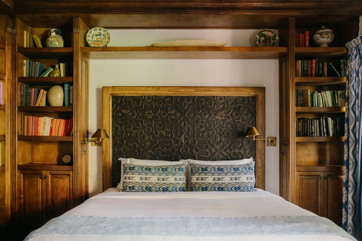 Casa de Sierra Nevada, A Belmond Hotel, San Miguel de Allende