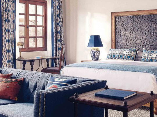 Casa de Sierra Nevada, A Belmond Hotel, San Miguel de Allende, San Miguel de Allende, Mexico