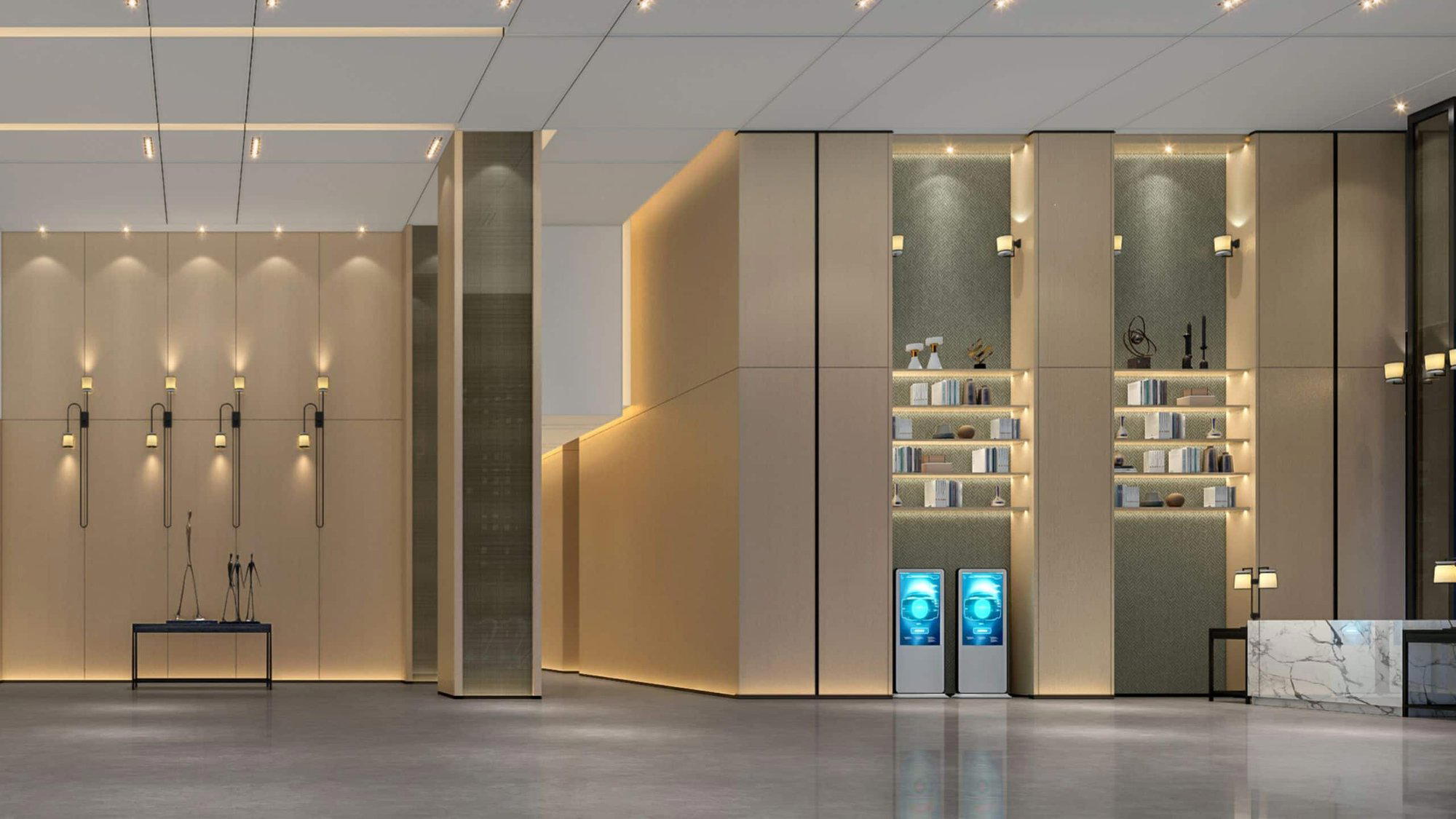 Hyatt Place Nanjing Xuanwu, Nanjing, China