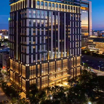 InterContinental Kaohsiung