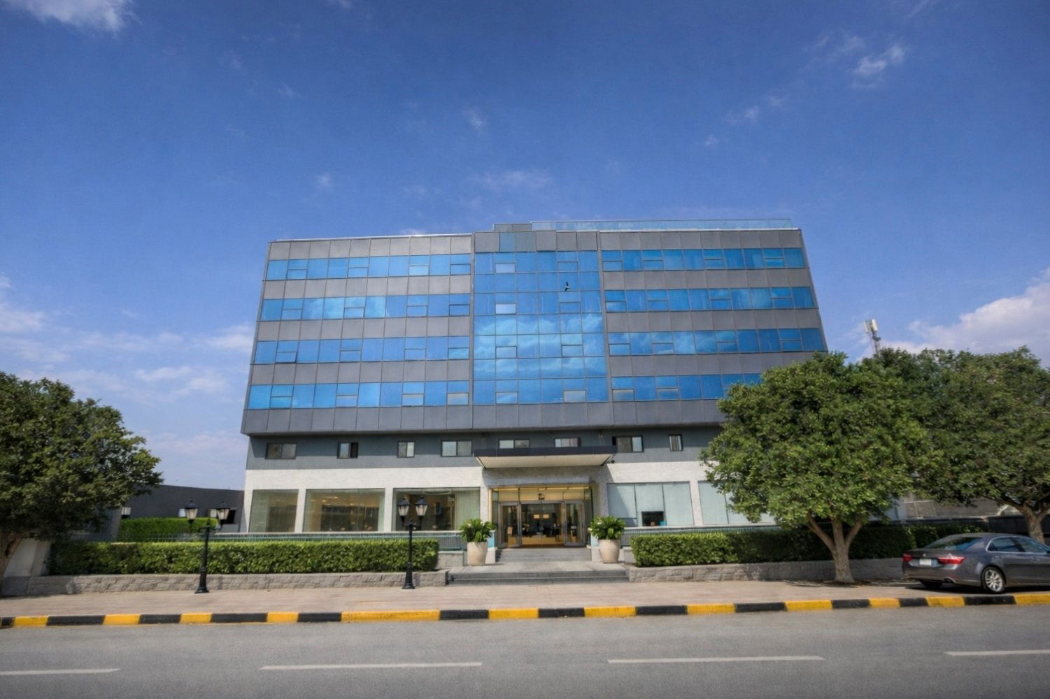 Occidental Cairo Grand Museum, Hotel in Cairo