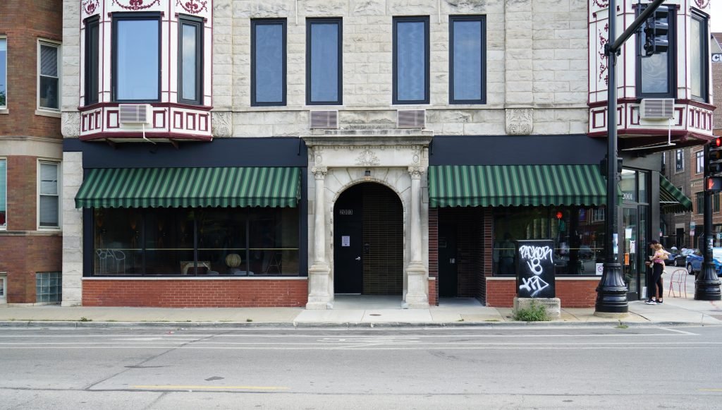 Logan Inn
