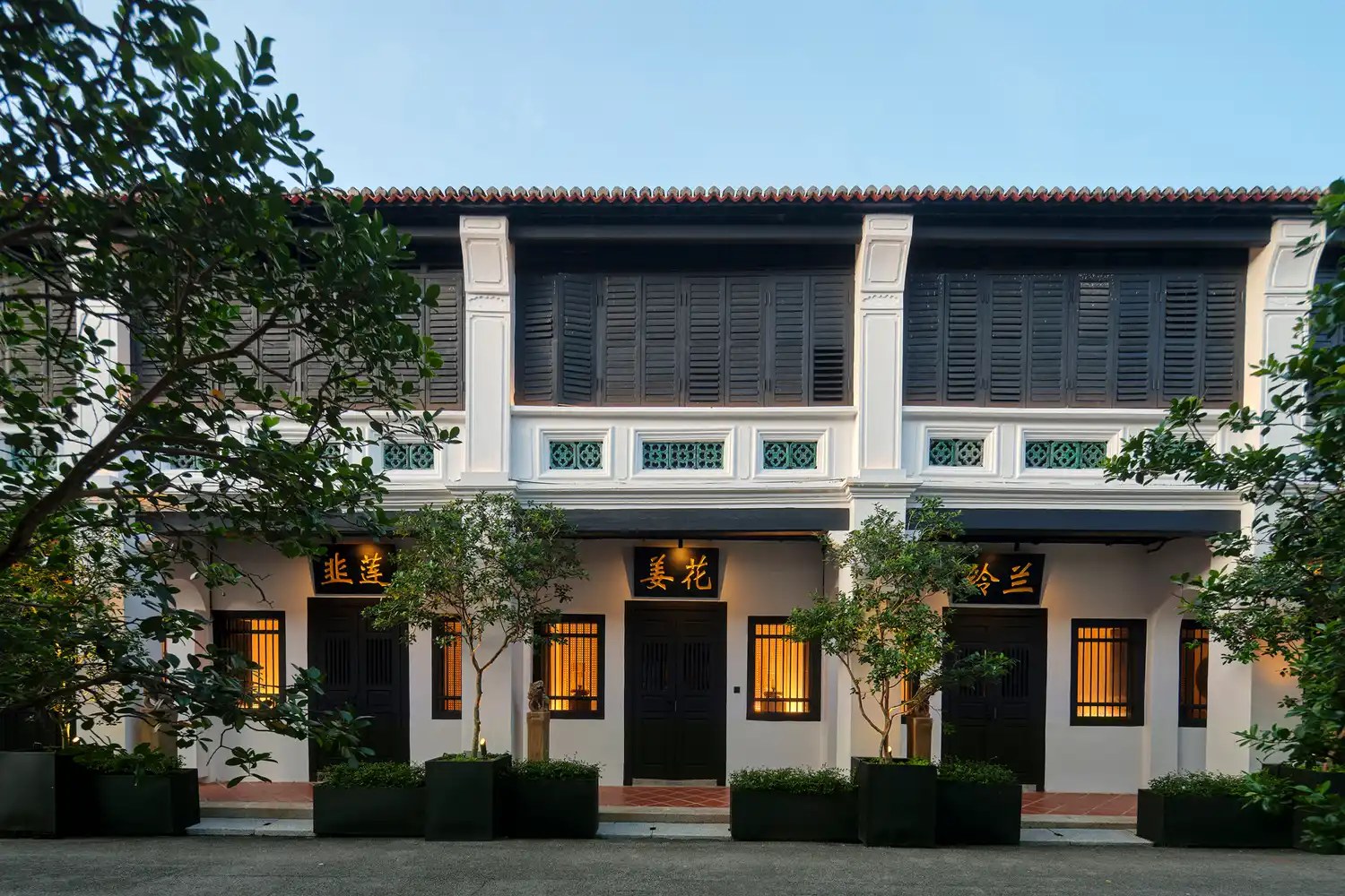 Soori (Penang) hotel in Penang Island, Malaysia