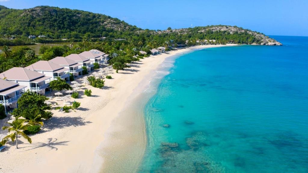 Galley Bay Resort & Spa, Antigua