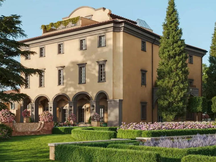 Borgo Pignano Florence, Florence, Italy