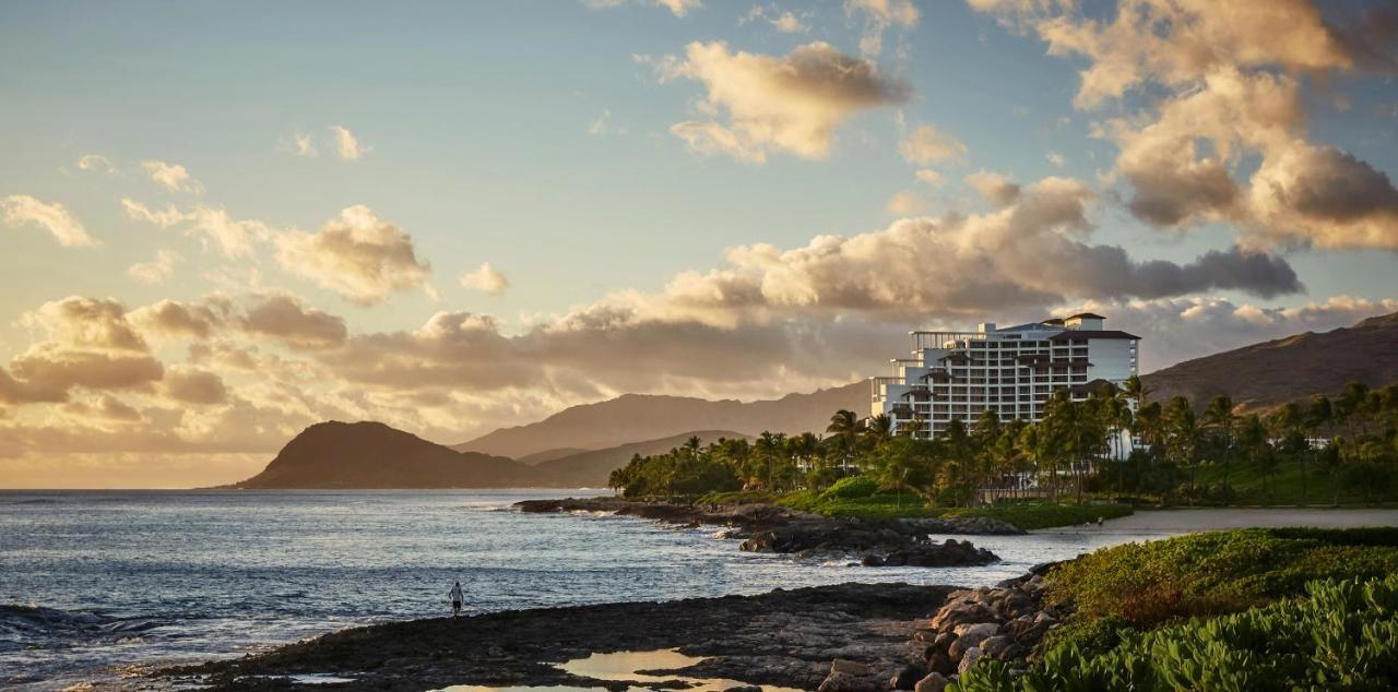 Four Seasons Resort Oahu at Ko Olina hotel in Rest Of Island Of Oahu