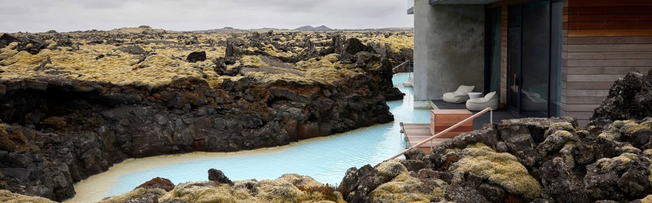 The Retreat at Blue Lagoon Iceland