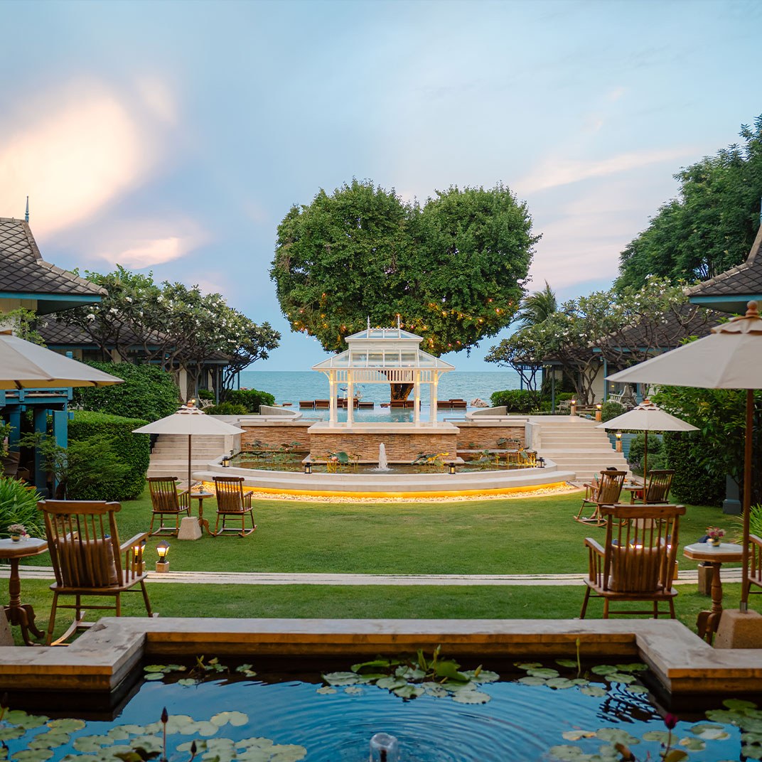 Devasom Hua Hin