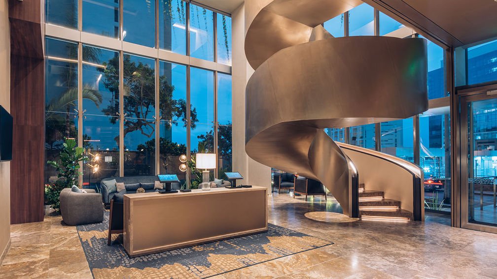 Iberostar Selection Miraflores, Hotel in Lima