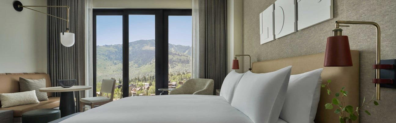 Pendry Park City, Park City, United States