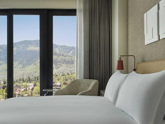 Pendry Park City, Park City, United States