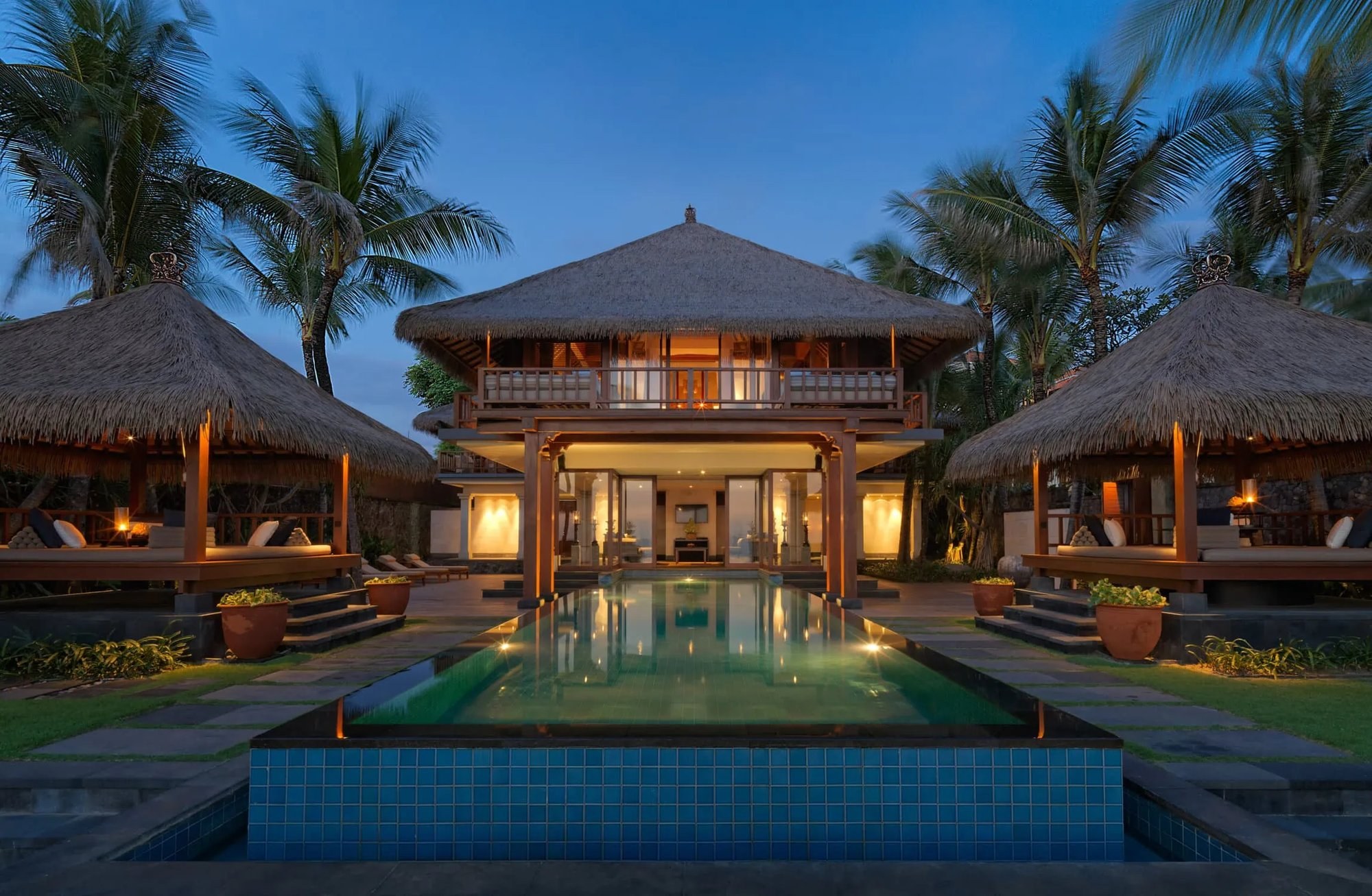 The Legian Seminyak