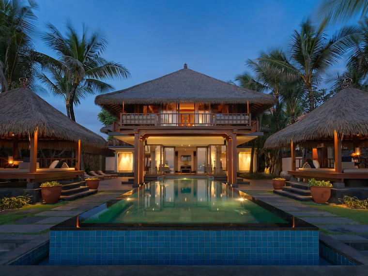 The Legian Seminyak, Seminyak, Indonesia