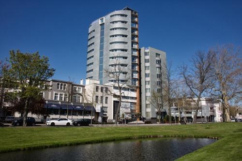 Bilderberg Parkhotel Rotterdam, Rotterdam, Netherlands