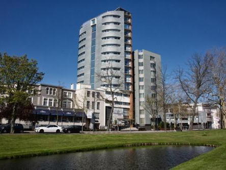 Bilderberg Parkhotel Rotterdam, Rotterdam, Netherlands