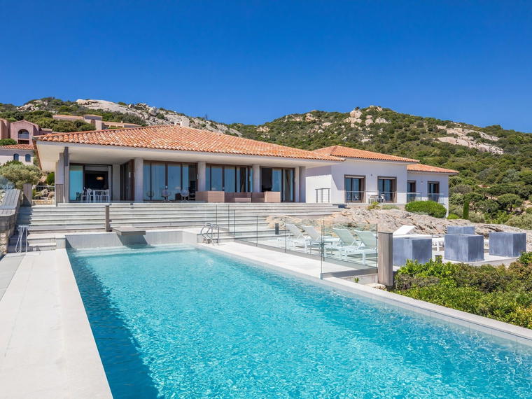 La Villa Calvi, Calvi, France