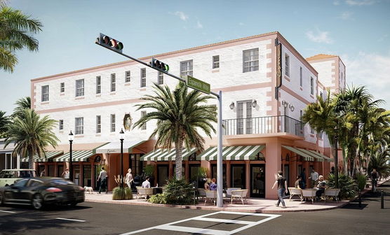 Esmé Miami Beach