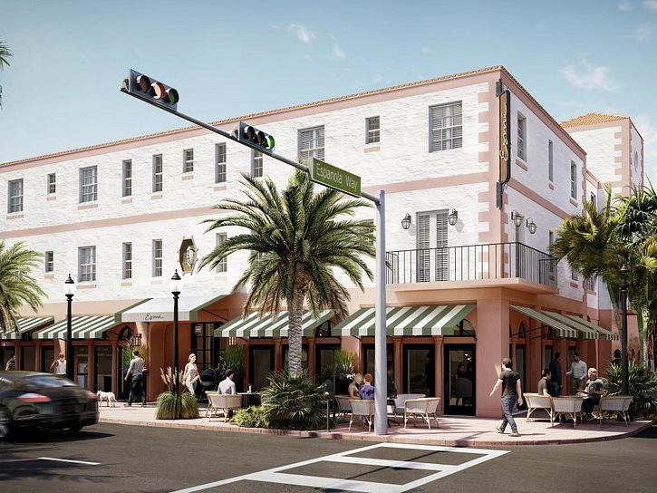 Esmé Miami Beach, Miami, United States